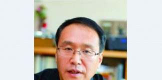 사회적제도가 사주팔자의 유형을 선택한다