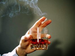 1급 발암물질 술…암 앞에 약주(藥酒)란 없다