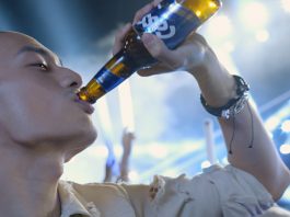 카스 병맥주 다음달 4일부터 56원 인상