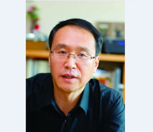 코로나19 바이러스와 사주팔자