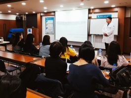 다사랑중앙병원, 제15기 알코올중독전문상담사 과정 수강생 모집