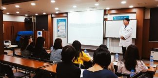 다사랑중앙병원, 제15기 알코올중독전문상담사 과정 수강생 모집