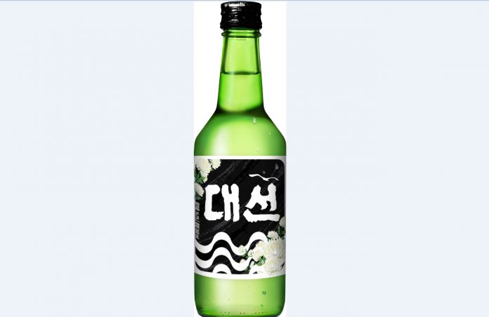 대선소주