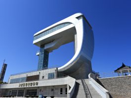 한국관광공사 2019년 5월 추천 가볼 만한 곳