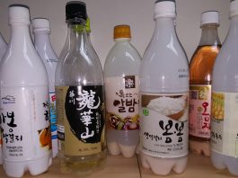 반주문화가 낳은 가양주의 상징 ‘약주(藥酒)’