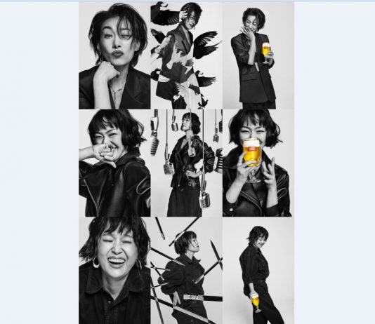 스텔라 아르투아, “여성의 꿈을 응원합니다”