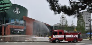 오비맥주, ‘세계 안전의 날’ 맞아 3개 생산공장서 안전교육실시