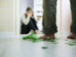 술만 취하면 폭력 휘두르는 남편…술 탓일까?