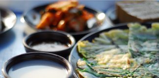 용도에 따른 맛과 향기를 구현하되 일순에 익히는 ‘십일 주(十日酒)’