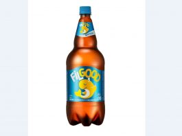 오비맥주필굿, 대용량 1.6L 페트 제품 출시