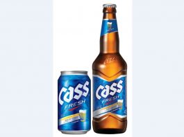 맥주 브랜드파워 1위는 ‘카스’