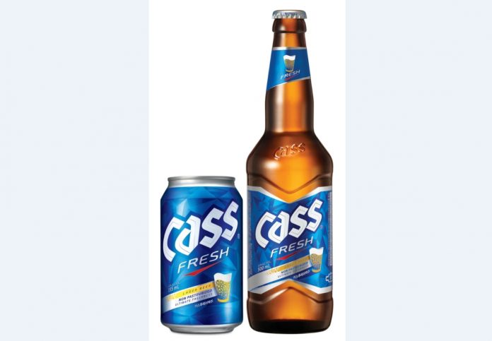 카스