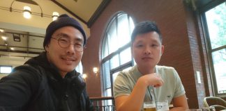 조화의 맥주 ‘캘리포니아 커먼’