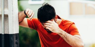 기립성 저혈압, 천천히 일어나는 습관 가져야