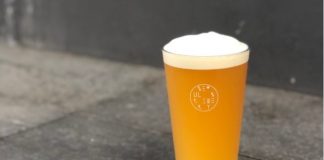 홉의 특성이 더욱 강조된 샐린저 호밀 IPA