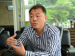 국내최초 5% 증류식 소주 개발, 올 가을 출하 예정