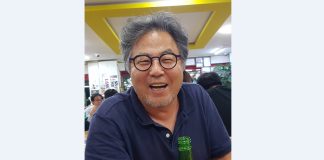 술 長老 2代