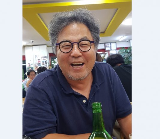 술 長老 2代