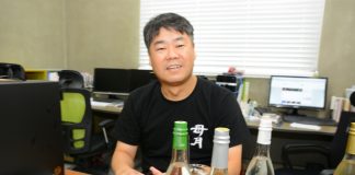 “원주를 대표하는 전통주 만들어 내겠다”