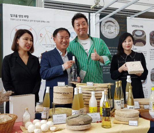 춘천시, ‘춘천술’로 통하는 지역 대표술 브랜드 만든다