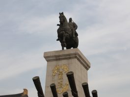 당시(唐詩)로 대륙 중국을 헤아려보자