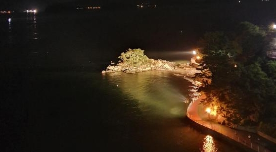 충무앞바다