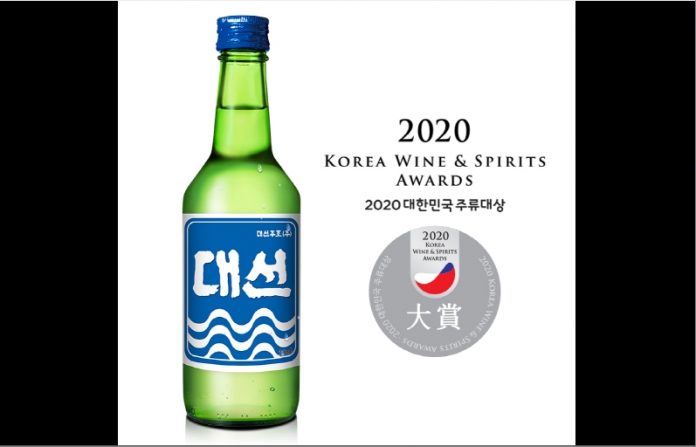 대선소주