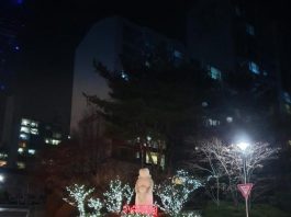 희망찬『귀밝이술』한잔