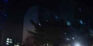 희망찬『귀밝이술』한잔