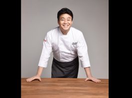 “대한민국 대표 맥주, 최고의 요리 마스터와 만나다”