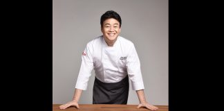 “대한민국 대표 맥주, 최고의 요리 마스터와 만나다”
