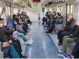 患者列車