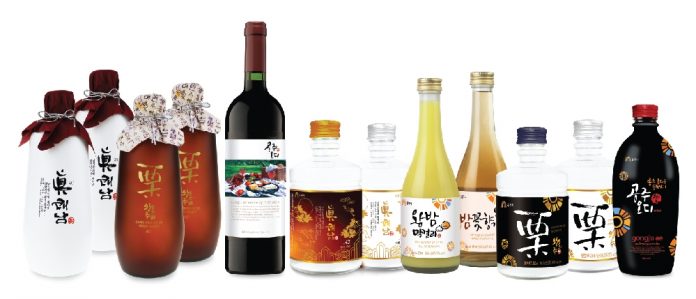 사곡 제품