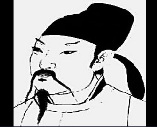 이백의 권주가