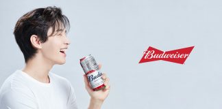 버드와이저, 새 모델로 ‘멀티 엔터테이너’ 헨리 발탁