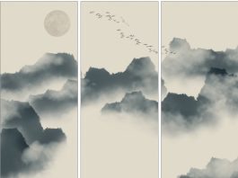 茶山 정약용의 술 취해 부르는 노래(醉歌行)