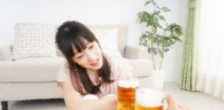 집에서 명절 보내는 홈추족에 홈술 주의보!