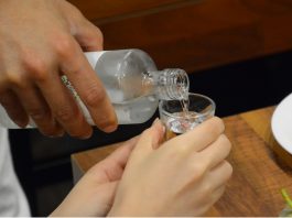 獨酌 보다 酬酌이 그립다