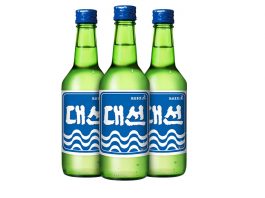 대선주조, ‘대선소주’ 가격 동결 내년에도 이어간다
