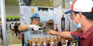 왜백주(倭白酒) 스토리텔링 및 술 빚는 법