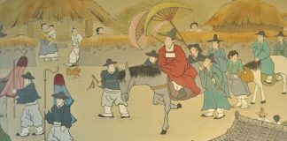 세상에서 술을 제일 사랑한 도연명