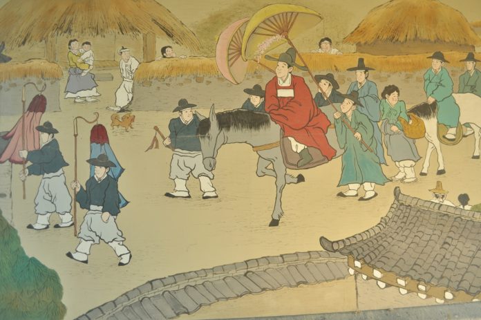 도연명