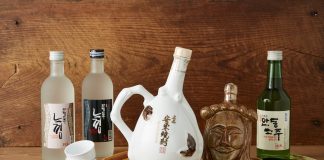 명품안동소주(주), 과거의 전통을 이어 새로운 미래를 쓰다