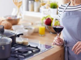‘육퇴후 한잔’, 삶의 낙인 줄 알았는데 습관 되면 독?!