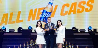 오비맥주, “급변하는 소비 트렌드에 맞춰 계속 진화할 것”