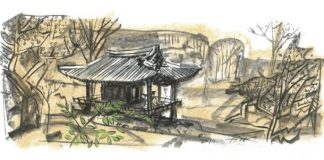 송강 정철의 〈한잔 마시게〉의 실존적 의미