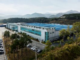 대선주조 신상 소주 ‘다이아몬드’… 벌써부터 뜨거운 반응