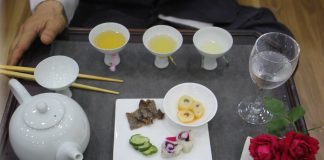 경감주(瓊甘酒) 스토리텔링 및 술 빚는 법