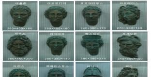 술의 신(酒神) 디오니소스(Dionysos) 신화 이야기(16)