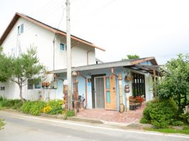 도예가 남편이 만든 옹기에서 숙성되는 아내의 술, 담을술공방